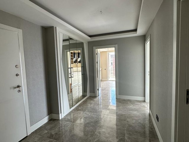 KALEKENT 1.ETAPTA FULL PEYZAJ SATILIK 3+1 DAİRE