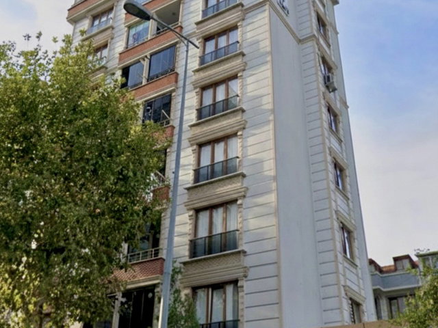 BAĞCILAR DEMİRKAPIDA BALABEY YAPI SİTESİNDE SATILIK 2+1 DAİRE