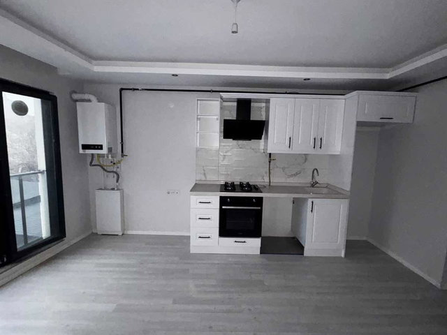 ÇARŞIYA YÜRÜME MESAFESINDE, SIFIR, YERDEN ISITMALI, KİRALIK 1+1