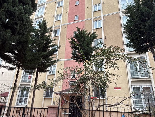 KARTAL ESENTEPE KAPALI MUTFAK ÖNÜ AÇIK 3+1 DAIRE