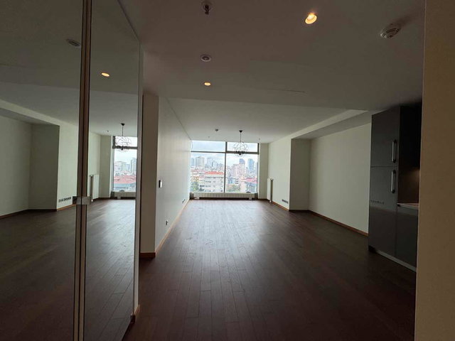 REMAX WE BURCU ÇAPIK TORUN CENTER 1+1 SATILIK REZIDANS BOŞ