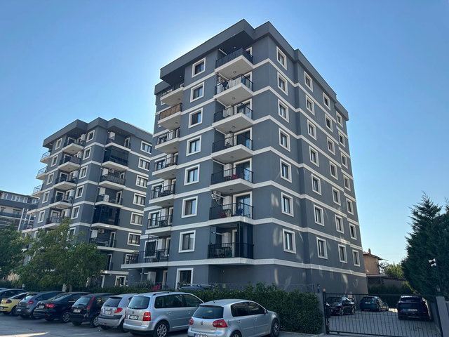 9 MENEMEN ULUS MAHALLESİNDE KİRALIK 1+1 DAİRE