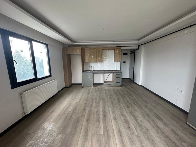 9 MENEMEN ULUS MAHALLESİNDE KİRALIK 1+1 DAİRE