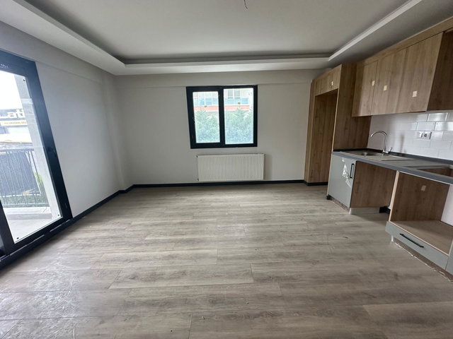 9 MENEMEN ULUS MAHALLESİNDE KİRALIK 1+1 DAİRE