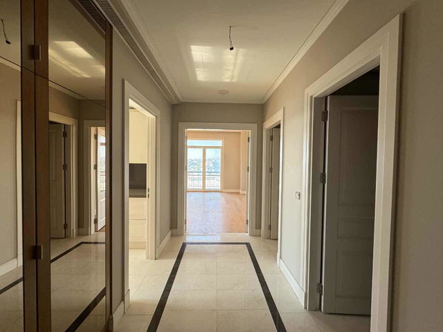 REMAX WE EMAAR SQUARE KLASIK REZIDANS 3+1 KIRALIK SIFIR DAIRE