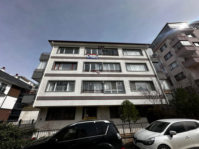 ÖVEÇLER DE 3+1 KIRALIK DAIRE