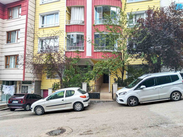 ETIMESGUT 30 AĞUSTOS MH.  3+1 DAIRE