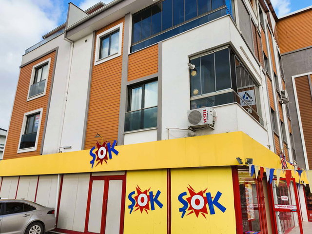KARTEPE ERTUĞRUL GAZİ MAH. DE KİRALIK 2+1 ARA KAT DAİRE