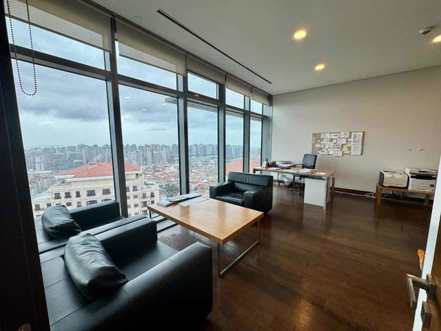 REMAX WE EMAAR SQUARE HEIGHTS KULE 3,5+1 SATILIK EV OFIS İŞYERI