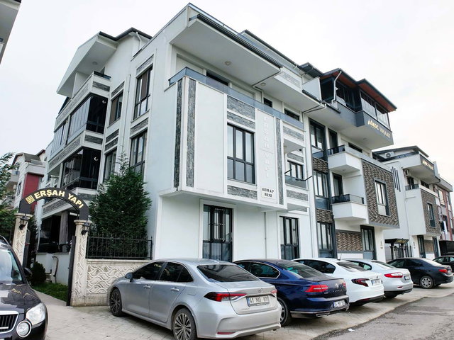 KARTEPE ERTUĞRULGAZİ MAH. 3+1 DUBLEKS YENİ TEMİZ KİRALIK DAİRE
