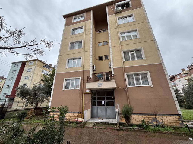 YENİKENT KÖRFEZ SİTESİ 2+1 KİRALIK DAİRE