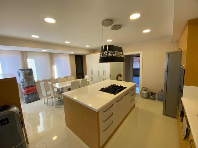 REMAX GÖKÇEM MEHMET AGHÖBÜR DEN ÇAMLIBEL SİT. SATILIK VİLLA