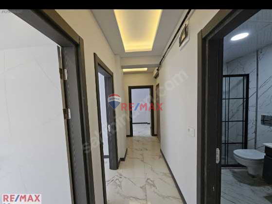 DERİNCE 60 EVLER 2+1 YERDEN ISITMA BAHÇE SATILIK DAİRE