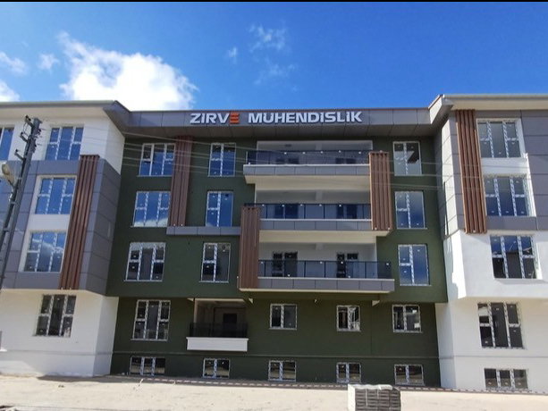 YENİKENT MUSTAFA KEMALDE 3 +1 SIFIR  SATLIK DAİRE