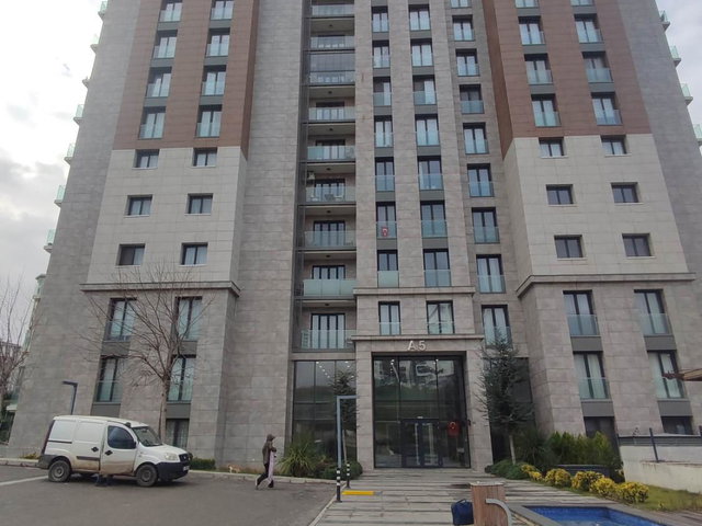 GEBZE EMLAK KONUT 3. ETAP’TA KİRALIK 3+1 FERAH DAİRE