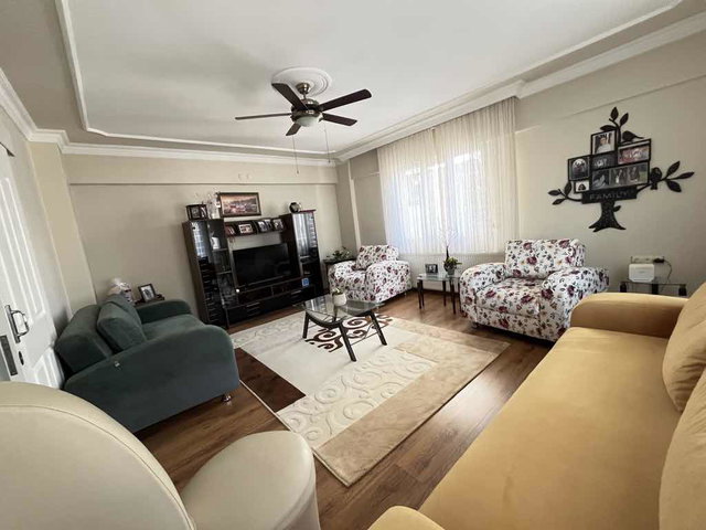SÖKE KONAK MAHALLESİNDE DUBLEKS DAİRE