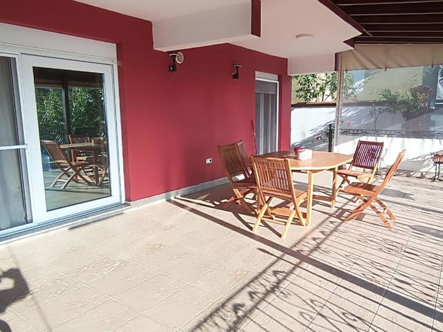BEYKOZ BAKLACI FATİH CAD.DE 650 M2 BAHÇELİ 500 M2 VİLLA 9+1
