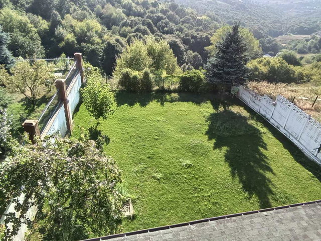BEYKOZ BAKLACI FATİH CAD.DE 650 M2 BAHÇELİ 500 M2 VİLLA 9+1