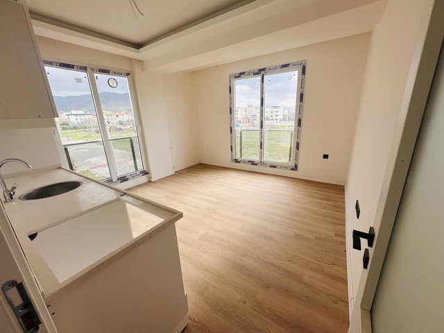 ALİAĞA HELVACI 2+1 SIFIR DAİRE