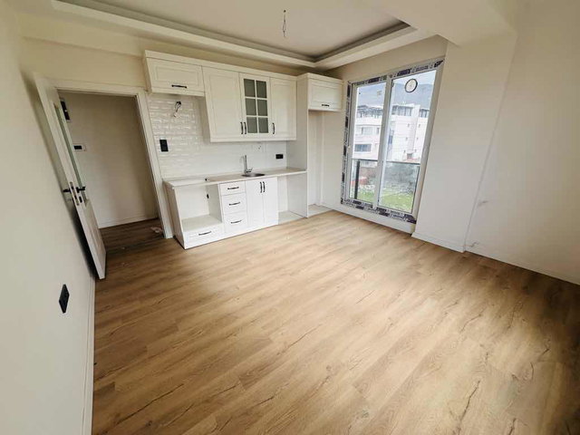 ALİAĞA HELVACI 2+1 SIFIR DAİRE