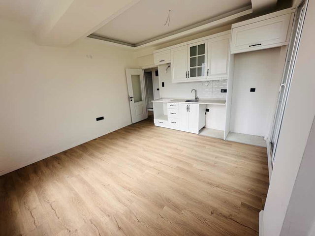 ALİAĞA HELVACI 2+1 SIFIR DAİRE