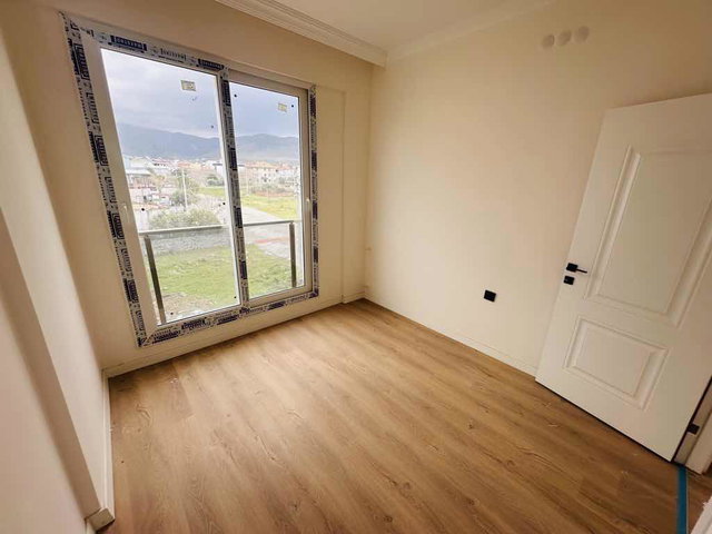 ALİAĞA HELVACI 2+1 SIFIR DAİRE