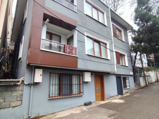 KARTAL YAKACIK ÇARŞI 1+1 EŞYALI KİRALIK DAİRE