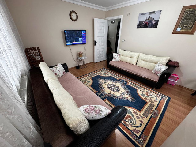 GÜNEY CEPELİ BAKIMLI DAİRE 2+1