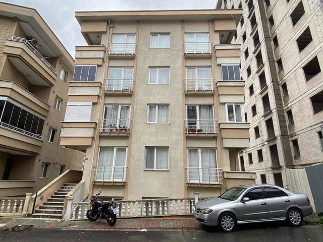 FİNANS KENT YAKINI ÜMRANİYE SİTE MAHALLESİ 2+1 SATILIK DAİRE ​