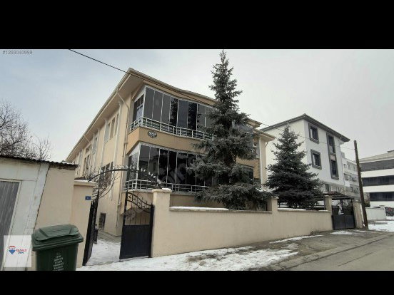REMAX DEM'DEN YENİMAHALLE'DE 3+1 150 M2 FIRSAT KİRALIK DAİRE