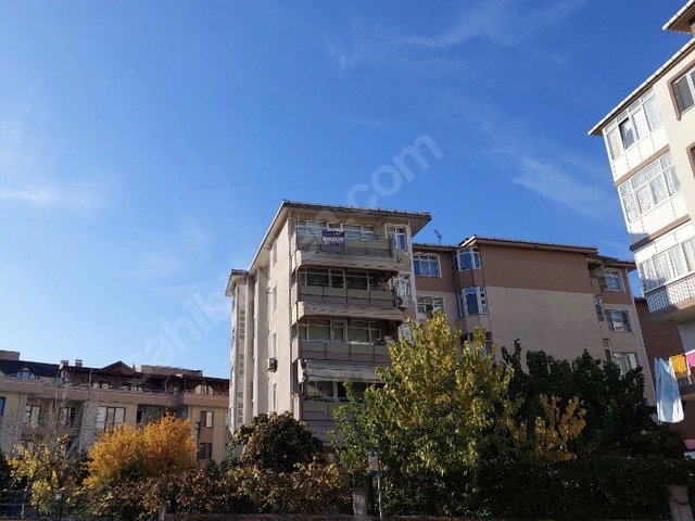 PLAJYOLUNDA KİRALIK 3+1 DENİZ MANZARALI DAİRE