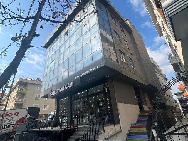 MALTEPE FINDIKLI EŞYALI MUSTAFA KEMAL PAŞA CD 1+1 KİRALIK DAİRE