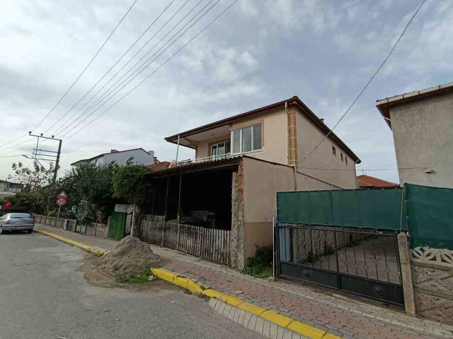 KÖSEKÖY MAHALLESİ'NDE KİRALIK DAİRE