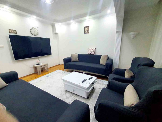 SULTANBEYLİ FATİH MAH. SATILIK 2+1 DAİRE