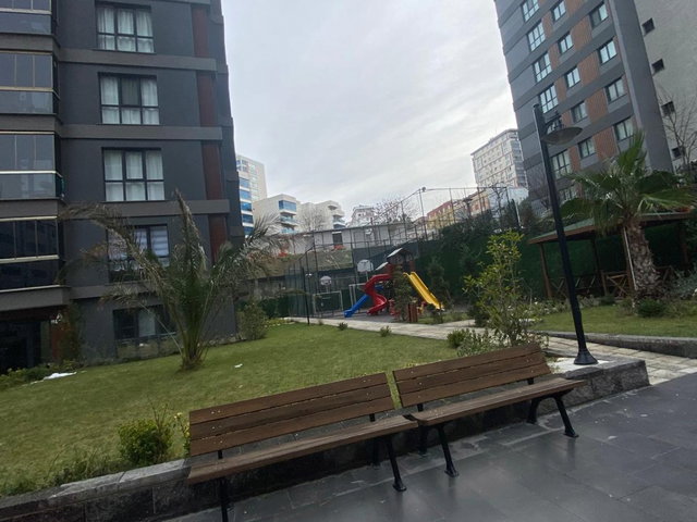 BAĞLAR MAHALLESİ BAĞLAR LİFE SİTESİ 2+1 SIFIR SATILIK DAİRE