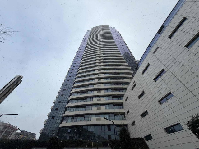 MANZARA ADALAR SATILIK 3+1 DAIRE