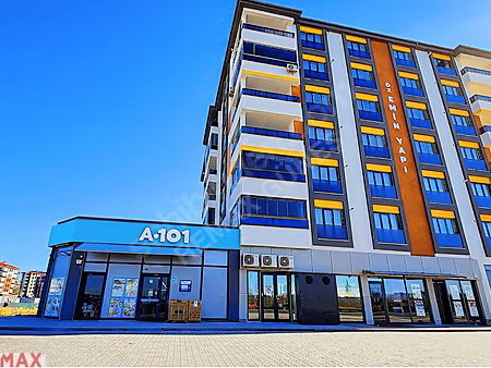 KAYNARCA MAHALLESİ'NDE HASARS*Z 3+1 SON KAT LÜKS DAİRE