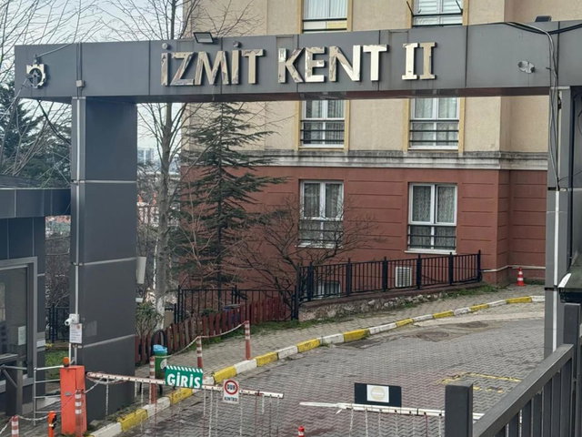 REMAX DREAM'DEN KENT KONUT 2.ETAP'TA KİRALIK DAİRE