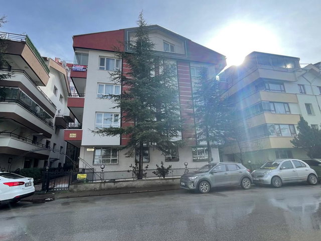 ACİLLL DİKMEN OSMAN TEMİZ MAHALLESİNDE MANZARALI MASRAFSIZ DUBLEX DAİRE