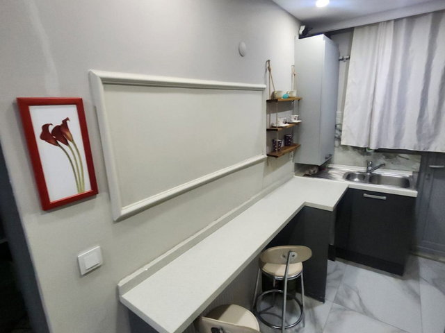 ÜSKÜDAR ÜNALAN MH 2+1 SATILIK DAIRE