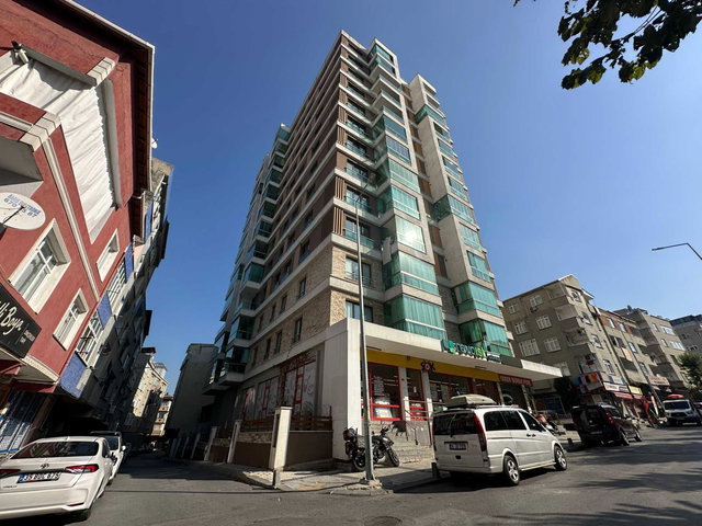 REMAX'TAN REVOIST GÜNEŞLI EVLERINDE 3+1 HAVUZLU SATILIK DAIRE