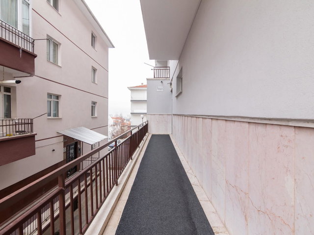 SOKULLU MEHMET PAŞA CADDE MANZARALI ,KÖŞE KONUMDA SATILIK 4+1 DAİRE