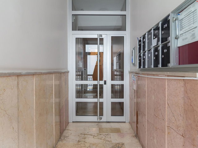 SOKULLU MEHMET PAŞA CADDE MANZARALI ,KÖŞE KONUMDA SATILIK 4+1 DAİRE