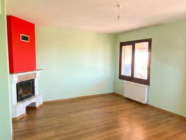 ÇAL YAZIR'DA 2200M2 BAHÇELİ 6+3 MÜSTAKİL EV– DOĞA VE KONFOR BİR ARADA