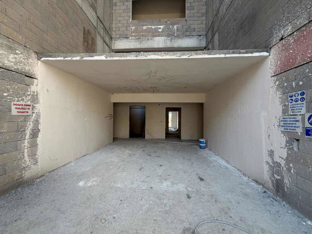 FAHRİKORUTÜRKTE KAÇIRILMAYACAK FIRSAT 3+1 DAİRE