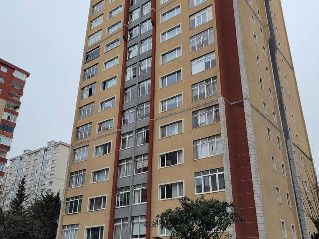 BARIŞ MAH.’DE GÜNEYBATI CEPHE, ÖNÜ AÇIK, AYDINLIK 3+1 | KREDIYE UYGUN