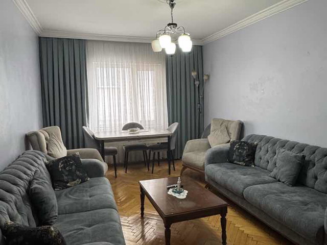 ÜMRANİYE  ESENKENT YENİ DÜNYA SİTESİ’NDE  SATILIK 3+1 DAİRE