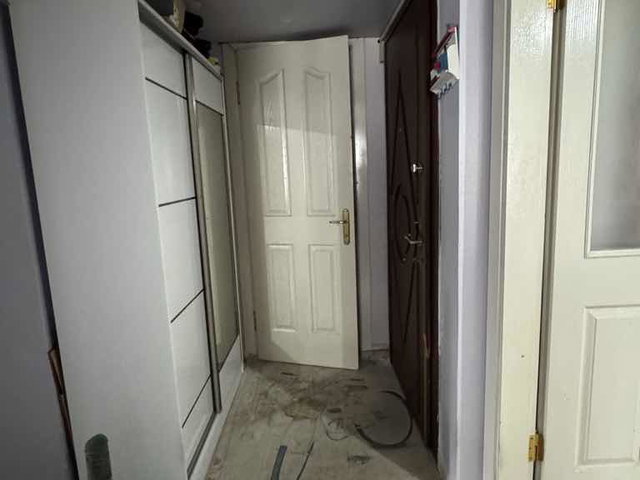 ÜMRANİYE  ESENKENT YENİ DÜNYA SİTESİ’NDE  SATILIK 3+1 DAİRE
