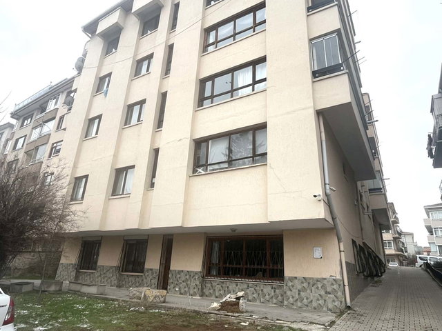 ÇANKAYA DİKMEN / HARBİYE BAHÇE KAT, 3+1 SATILIK DAİRE