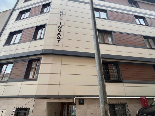 GÜLTEPE MAHALLESINDE 2+1 DAIRE